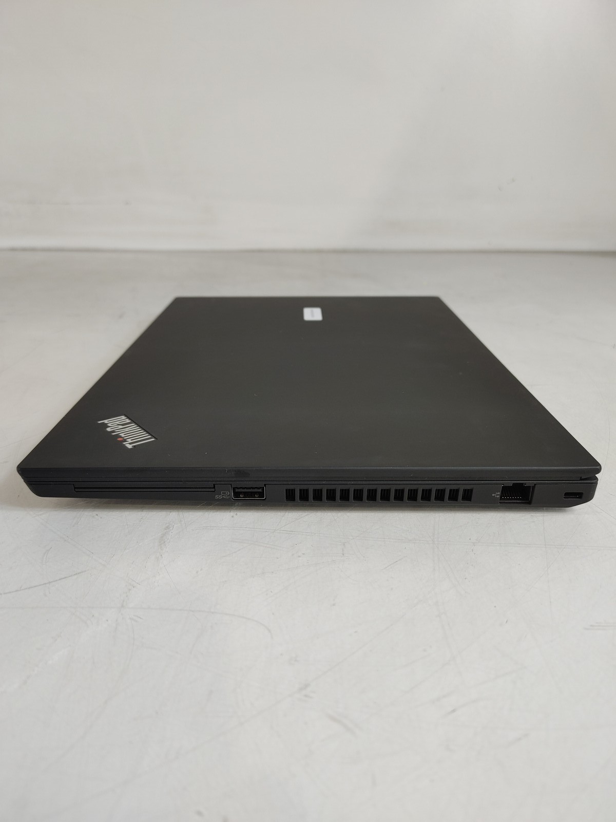 Lenovo ThinkPad T14 Gen 2i Core i7-1185G7 3.00 GHz 16 GB DDR4 No HDD