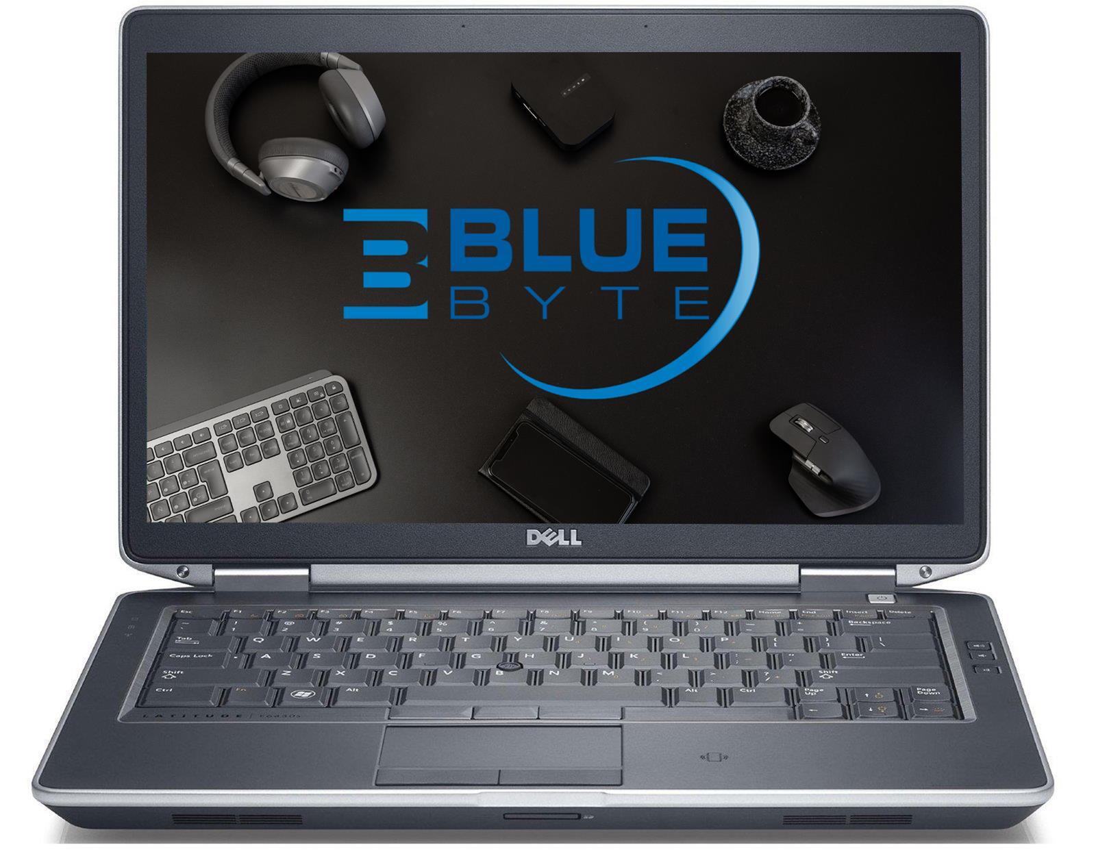 Dell e6430s 14” i5-3320m 14″ HD Cam, DVD windows 10