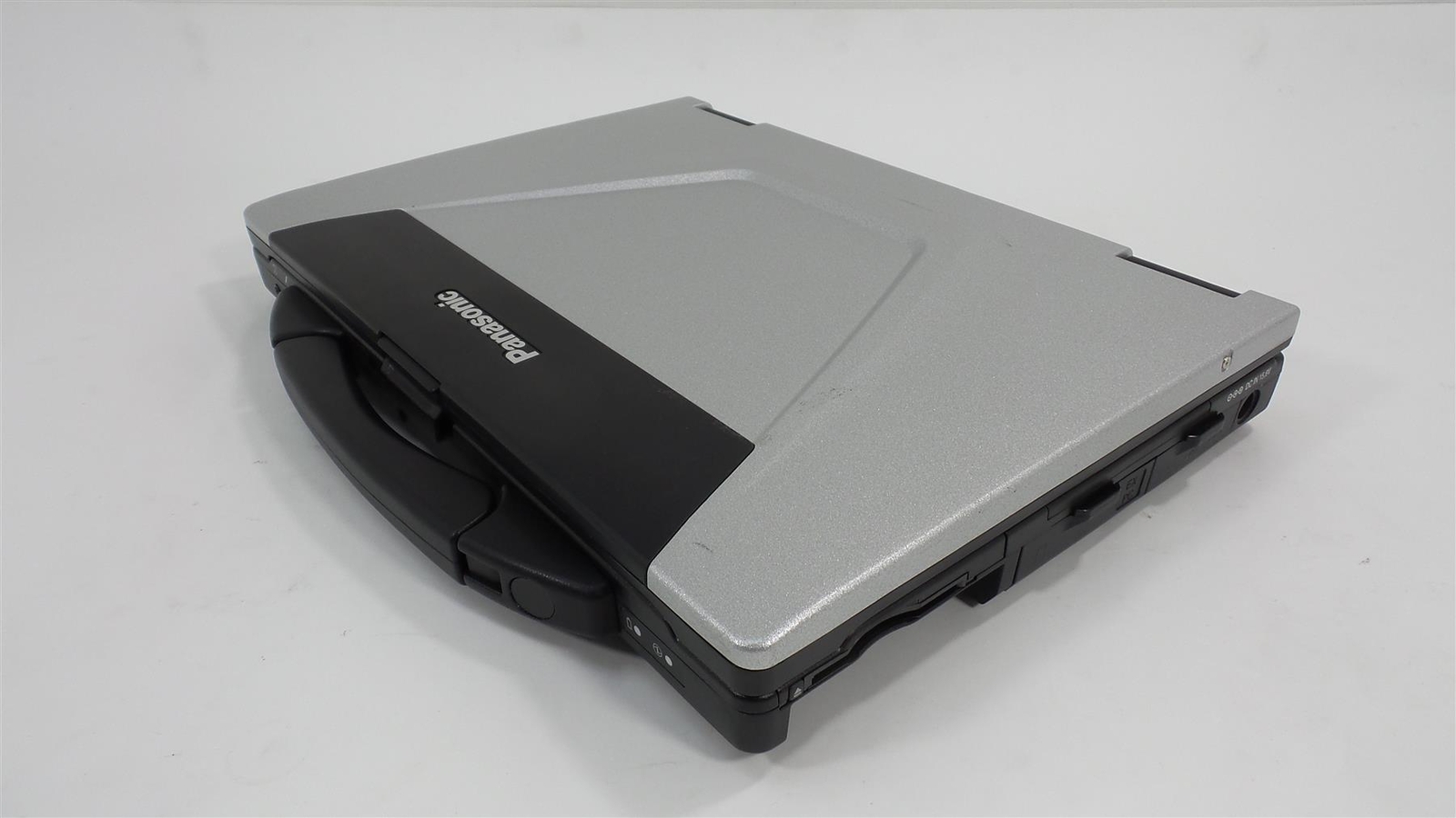 Panasonic Toughbook CF-52 MK3 Core i5 M 540 2.53GHz 4GB (No HDD) – 00 Hours