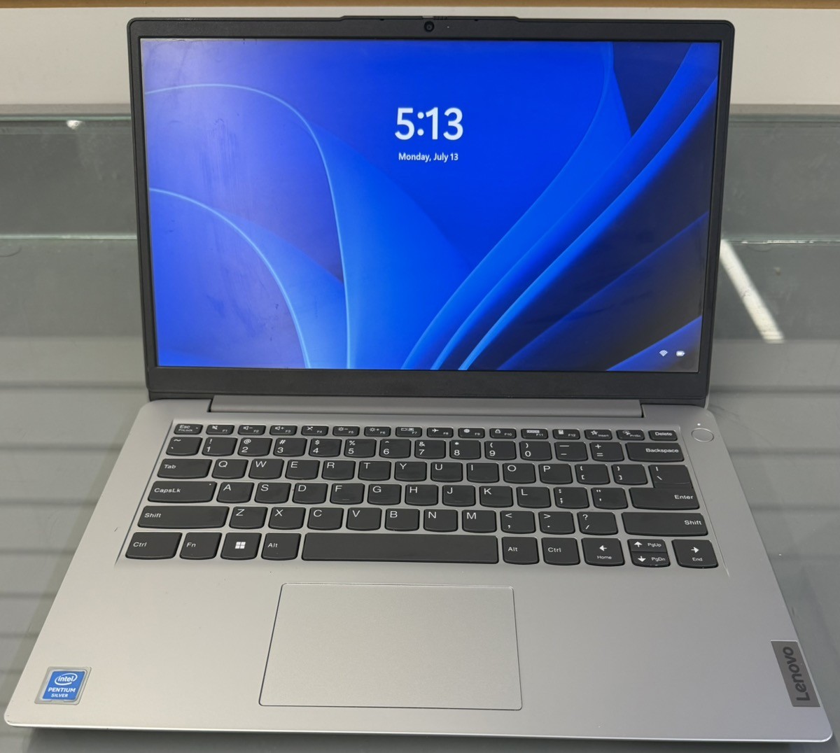 Lenovo IdeaPad 1 14IGL7 14″ Laptop Pentium Silver N5030 4GB Ram 128 (PD3049411)