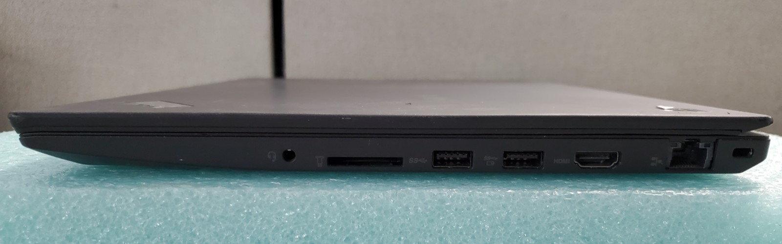 Lenovo ThinkPad T570 i5-6300U@2.4GHz 4GB RAM NO OS/HD *BIOS/READ* | LP371