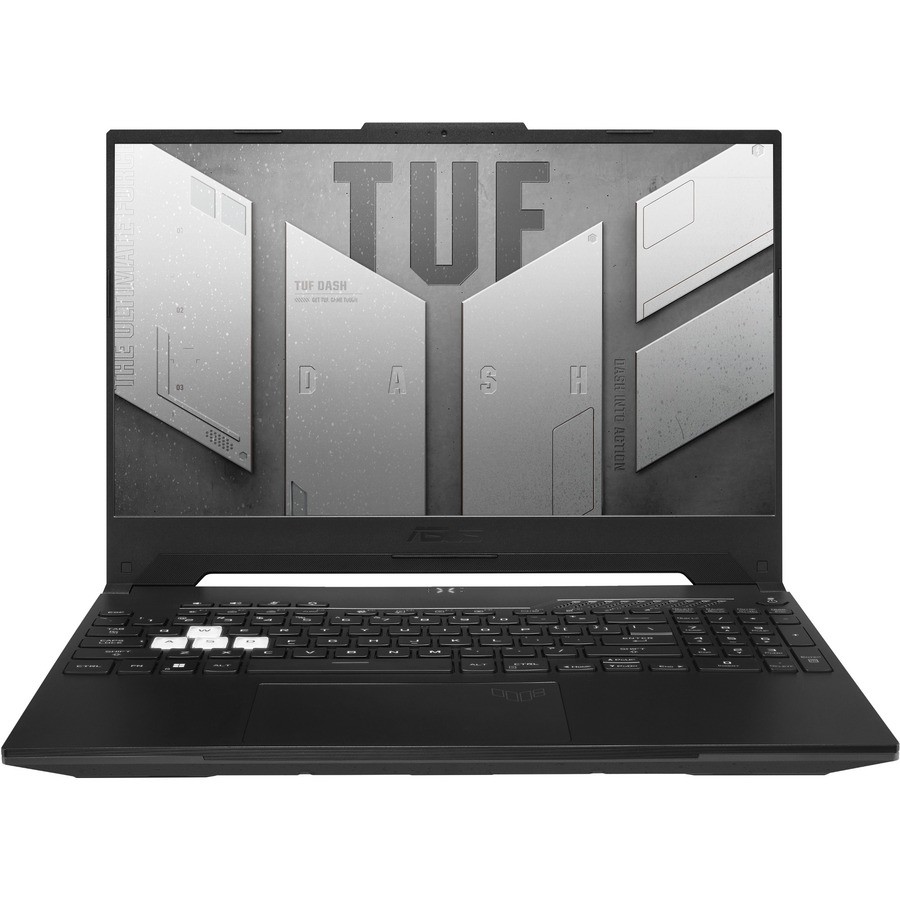 ASUS TUF Dash FX517ZE-RS51 15.6″ Gaming Laptop i5-12450H 8GB 512GB SSD RTX3050Ti