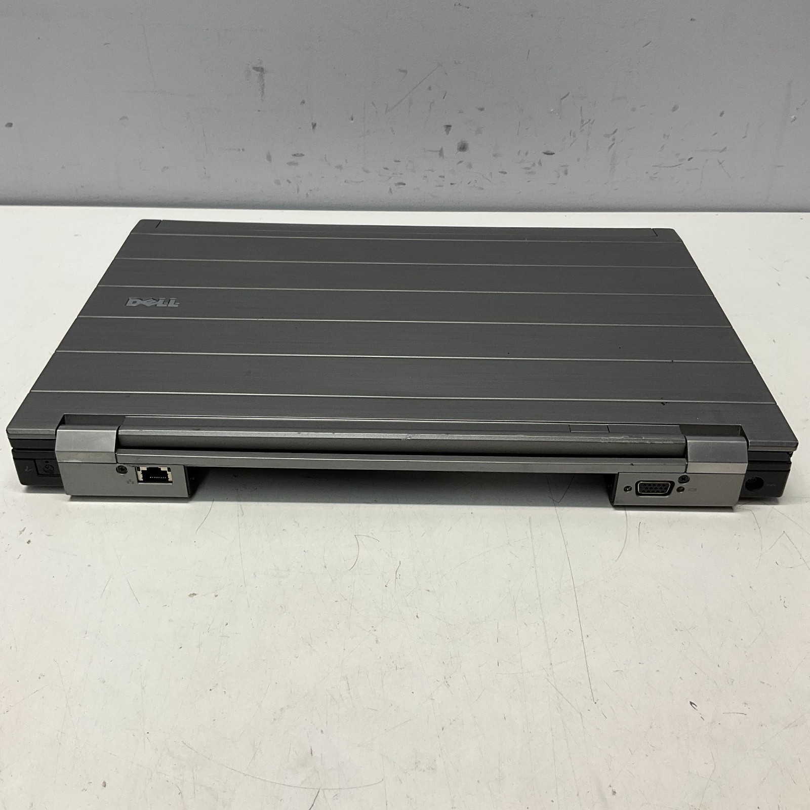Dell Precision M4500 Laptop Intel Core i7-Q740 @ 1.73 GHz 8GB 320GB HDD NO BATT