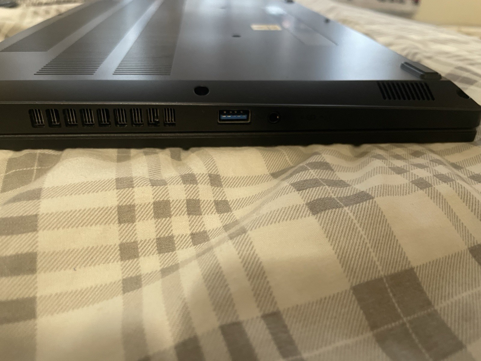 Acer Nitro V Gaming Laptop – Intel I7, GeForce RTX 4050 15.6”, 144hz, 16gb DDR5
