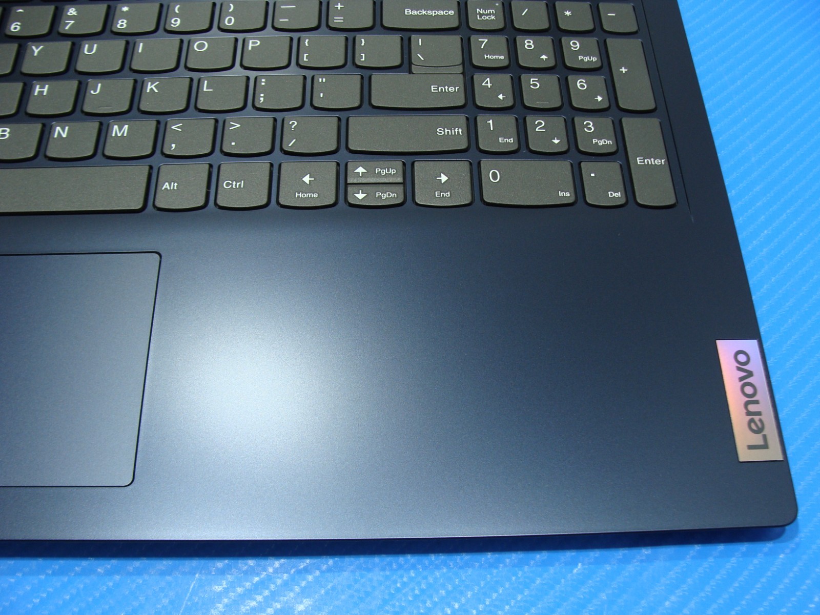 Lenovo IdeaPad 1 15AMN7 15.6″ FHD Ryzen 5 7520U 2.8Ghz 8GB 256GB Warranty11/2026