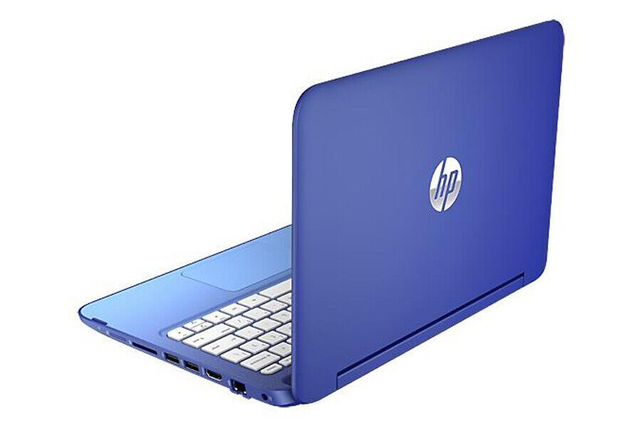 HP Stream x360 11 Max 2.6Ghz 2GB 32GB SDD Win 10 Pro Touch Screen
