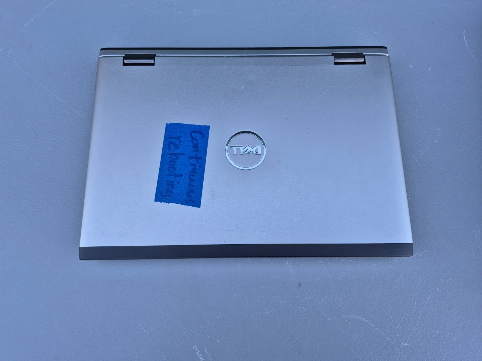 Dell Vostro 3450 14″ Intel Core i3 Continuous Reboot RAM and HDD included