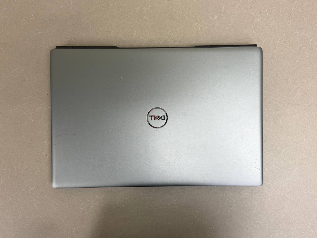 Dell Precision 7760, 17 inch (i5-11500H, 16 GB RAM, 512GB SSD, Silver) #3
