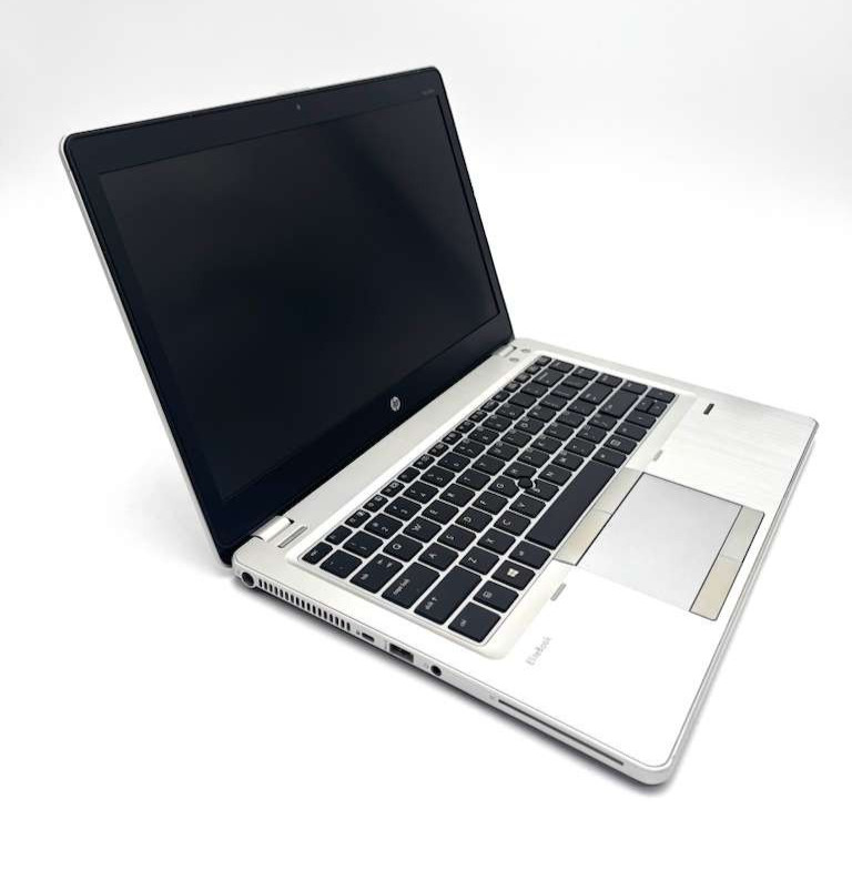 HP EliteBook Folio 9470m Core i5-3437U 4GB RAM 128GB SSD Business Laptop