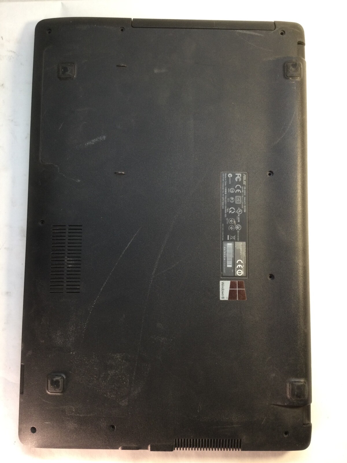 ASUS UX31A 13″ Laptop Intel Core i5 3rd Gen.- DOES NOT POWER ON- MZ