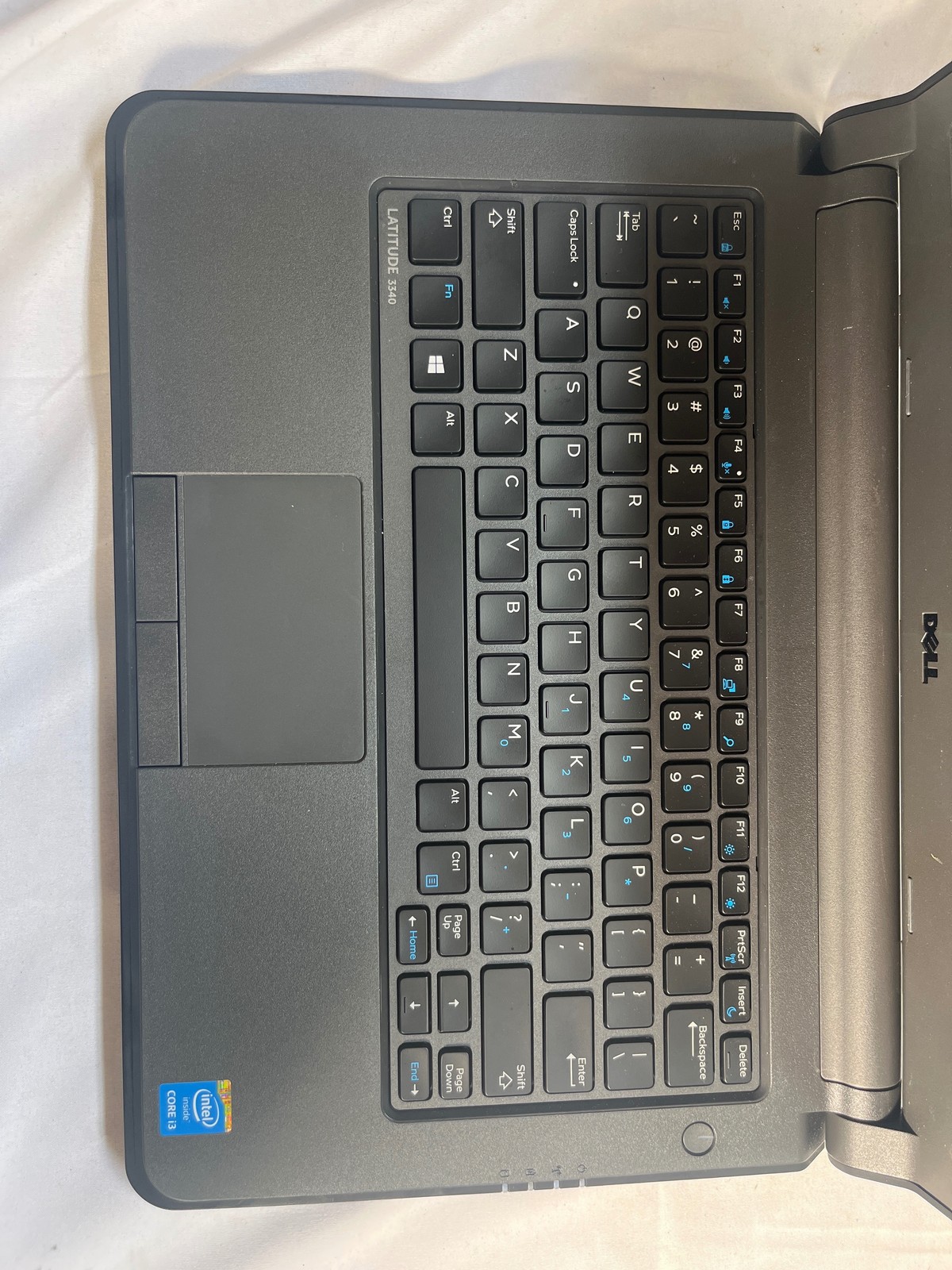Dell Latitude 3340 i3-4030U 1.9GHz 4GB 128GB SSD 13.3″