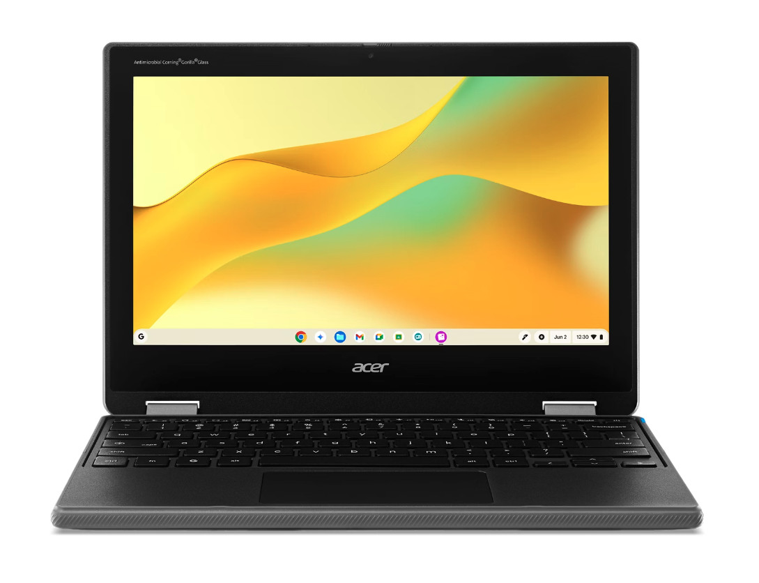 Acer Chromebook Spin 311 11.6″ Touch MediaTek MT8 540 4GB 64GB eMMC Refurb