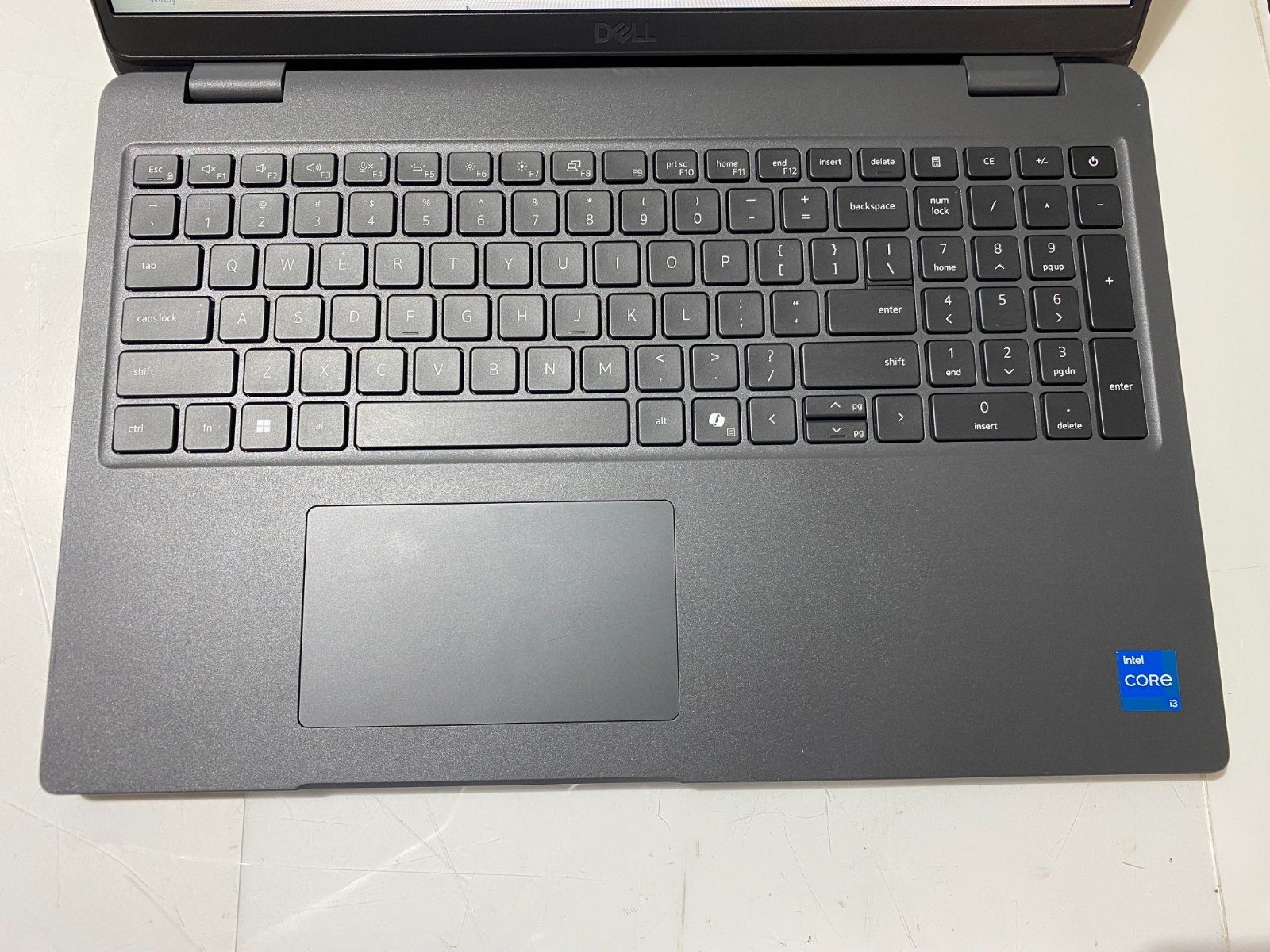 DELL LATITUDE 3550 i3-1315U@1.20GHz 8GB RAM 512GB SSD NVMe W11P