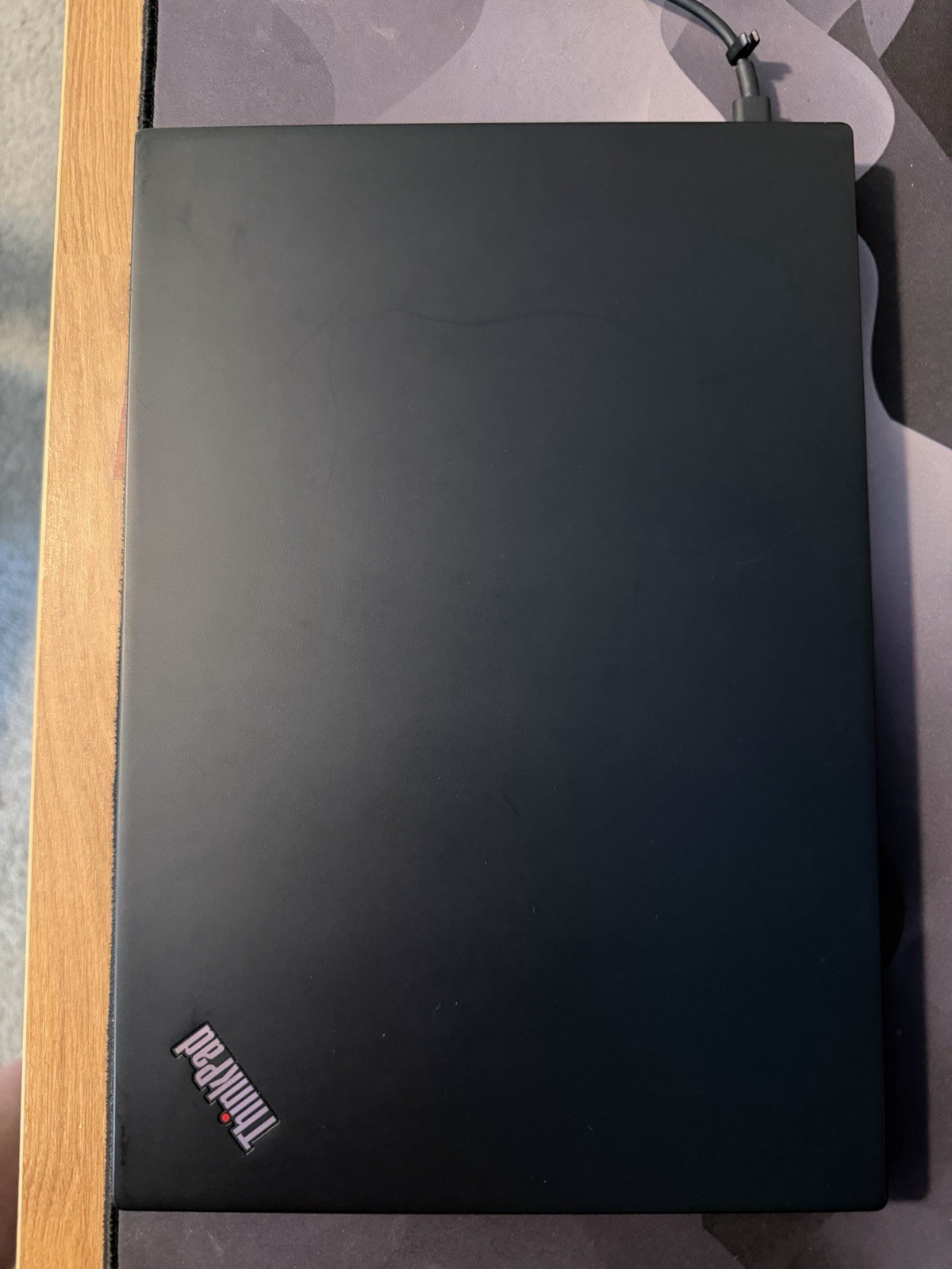 LIKE 🆕 | Lenovo ThinkPad T14s Gen 1 i7-10510U 16GB RAM 512GB SSD FHD Win11 Pro