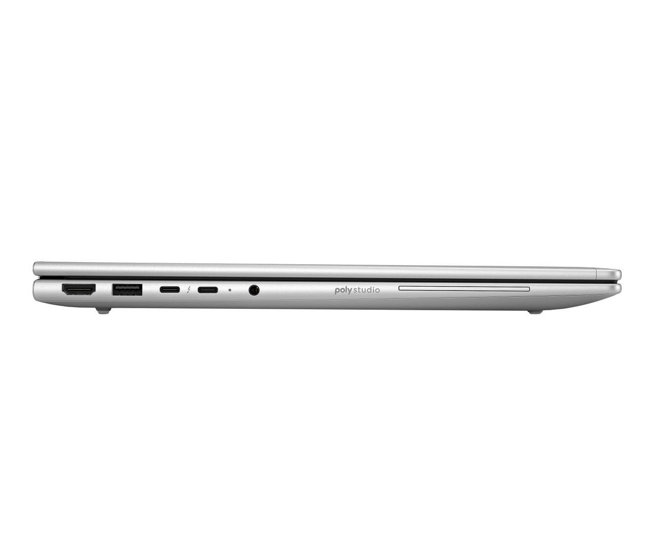 HP EliteBook 8 G1a 16 Ryzen 5 PRO 230 16GB 512GB AI PC 16 TOPS W11 Pro Laptop