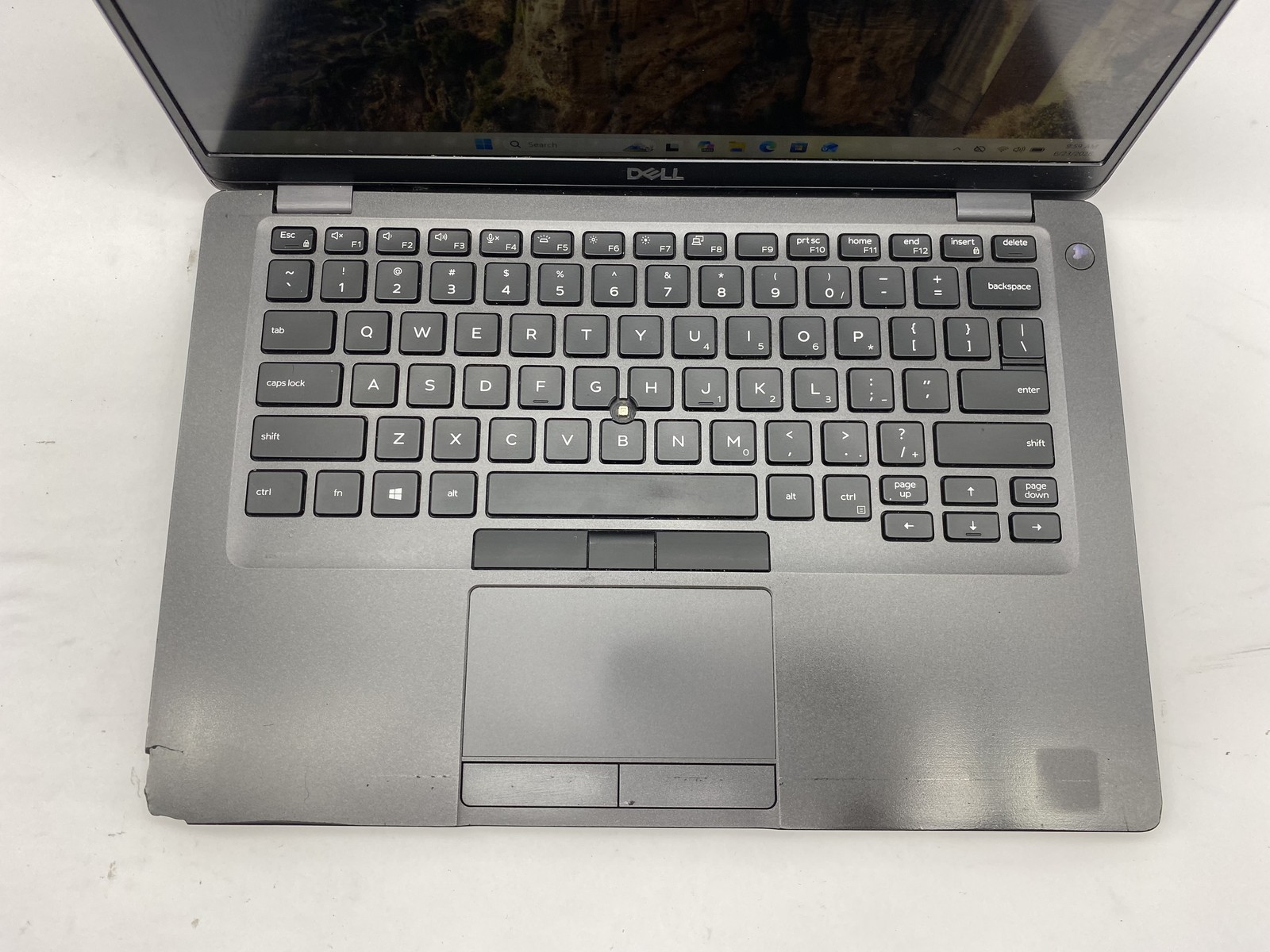 Dell Latitude 5400 Laptop Core i5 8365U 1.6GHz 16GB RAM 256GB SSD Windows 11 Pro