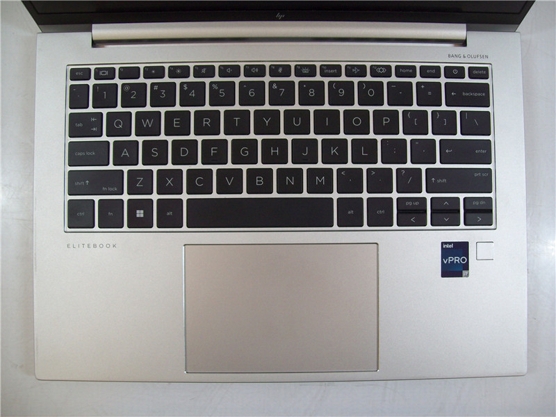 HP EliteBook 840 G10 Laptop i7-1365U 3.9GHz 16GB 512GB SSD Window 11 COA Grade C