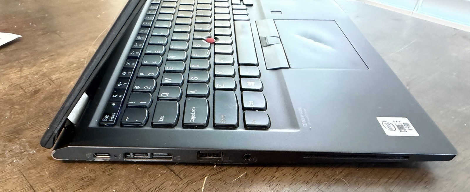 LENOVO THINKPAD X13 YOGA X1 1ST GEN CORE I5-10310U 16GB RAM 256GB 2 IN 1 13 IN