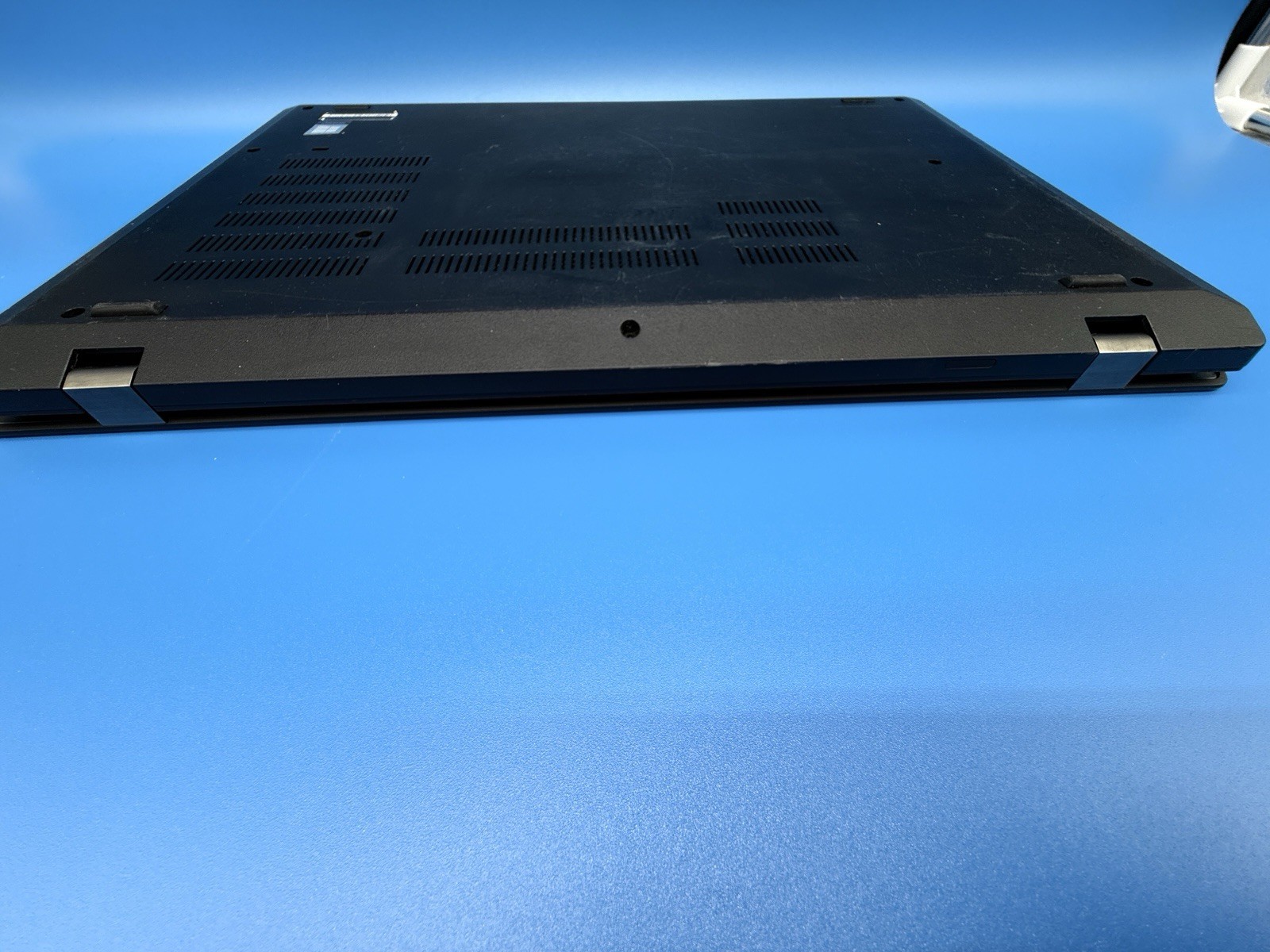 Lenovo ThinkPad T15p Gen 1 i5-10300H 16GB 512GB SSD GTX 1050 Excellent Battery