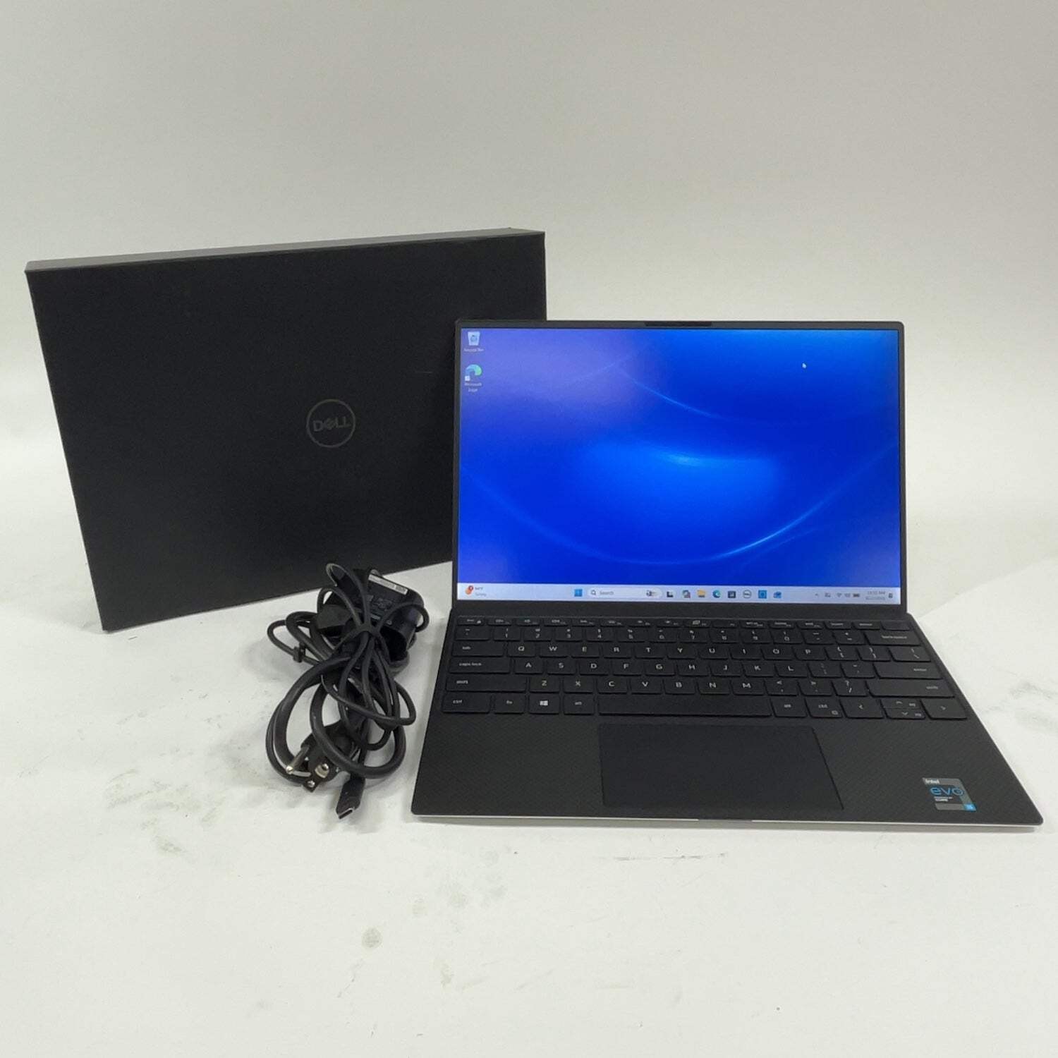 Dell XPS 9310 13.4″ i5-1135G7 2.4GHz 8GB RAM 256GB SSD