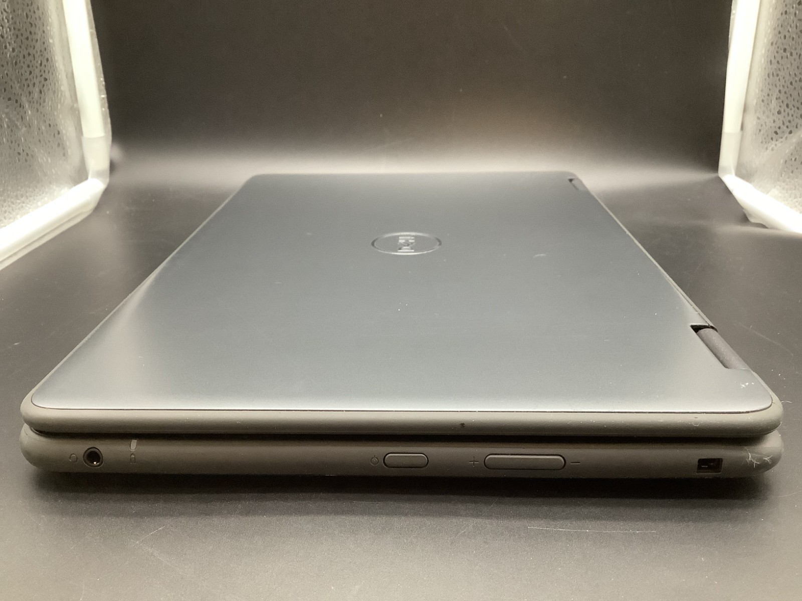 Dell Latitude 3190 2-in-1 Pentium Silver N5030 1.10GHz 4GB RAM 128GB SSD Read 4