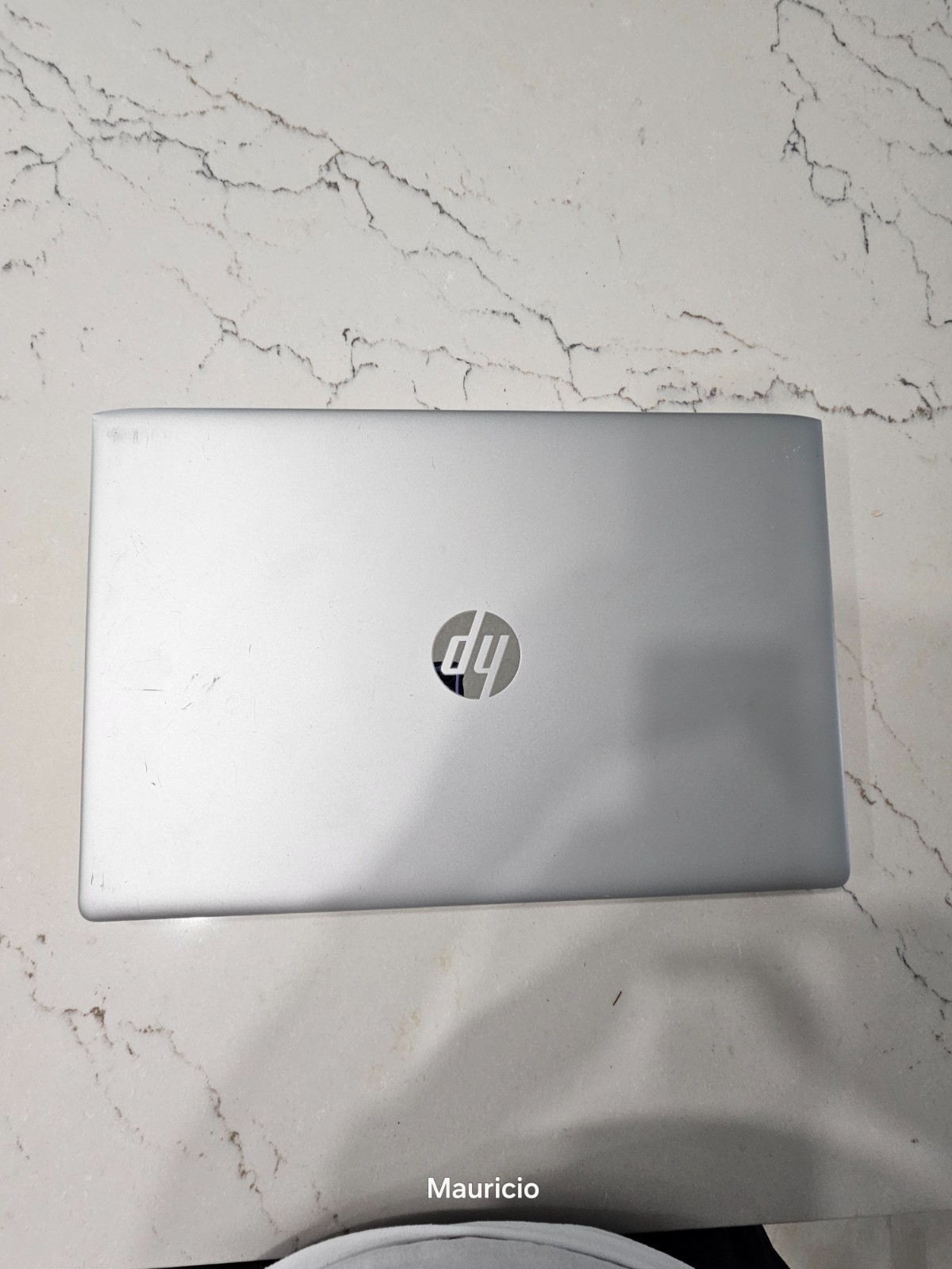 HP Probook 470 G5.Intel i7 8550U. Resolution 1920×1080. Wind.11 Pro