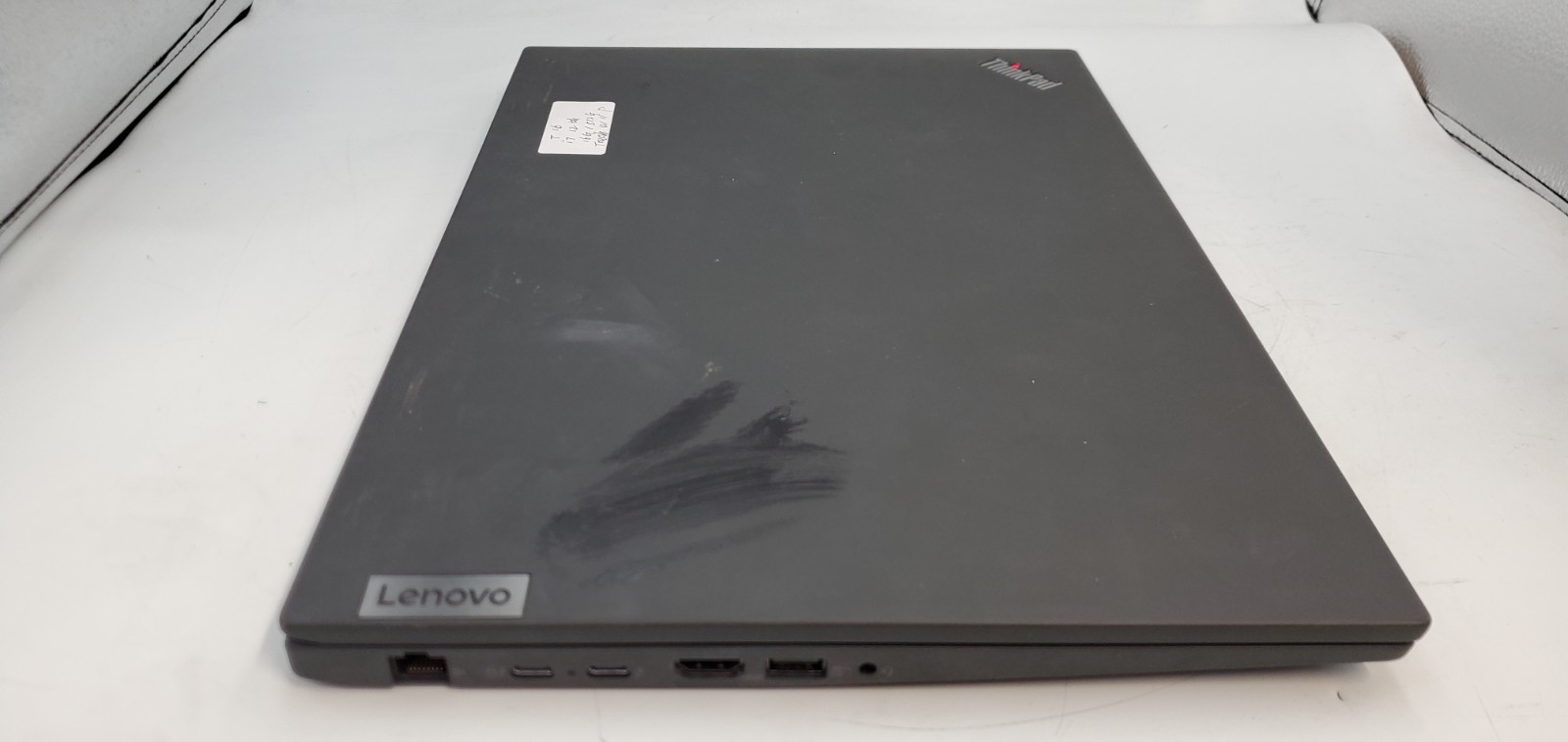 Lenovo ThinkPad T16 Gen 1 Laptop Intel Core i7-12th Gen 16GB RAM 512GB SSD W11P