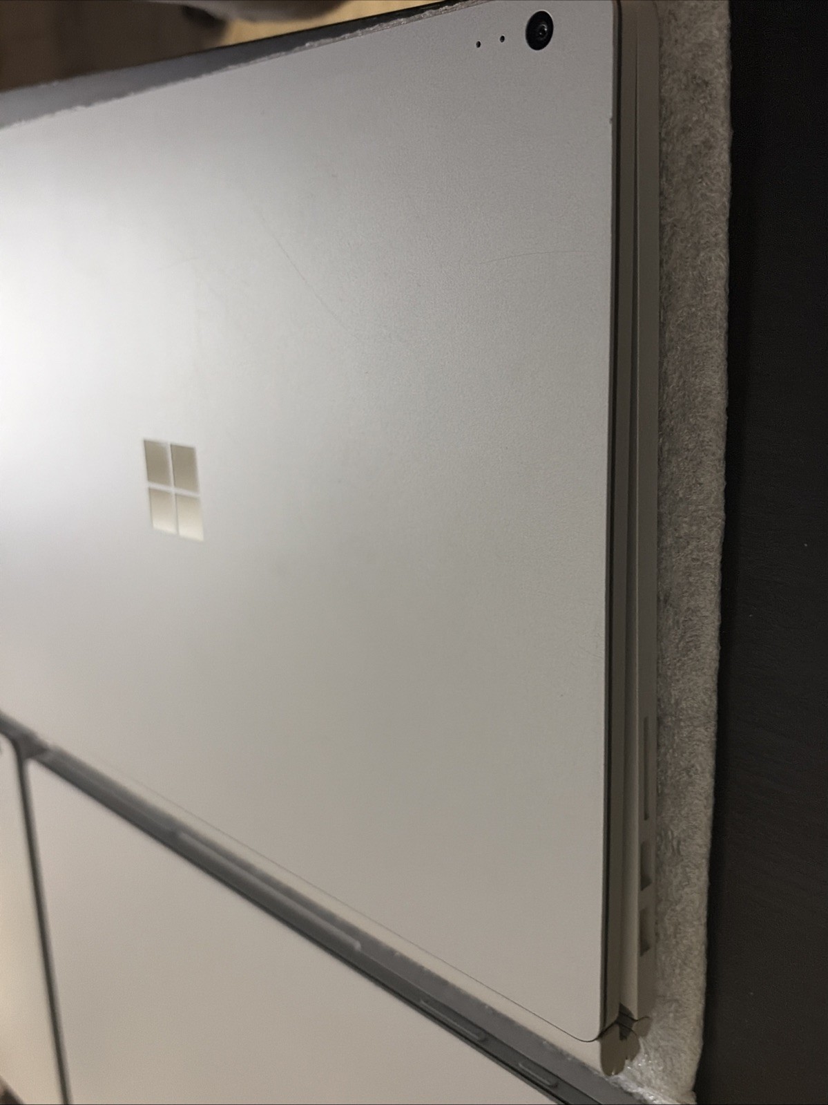 LOT OF 4- MICROSOFT SURFACE BOOK 2 | CORE I7-8650U | 512GB SSD | 16GB RAM | GOOD