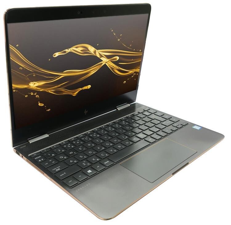 Spectre x360 13-ac006TU Standard Model Notebook PC Home appliances g34