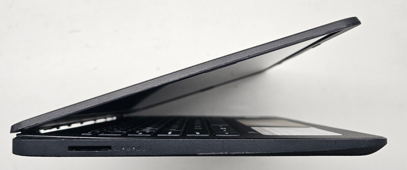 HP 14-DQ0020NR Laptop Intel Celeron N4120 NO RAM/HD/OS/POWER (FL)