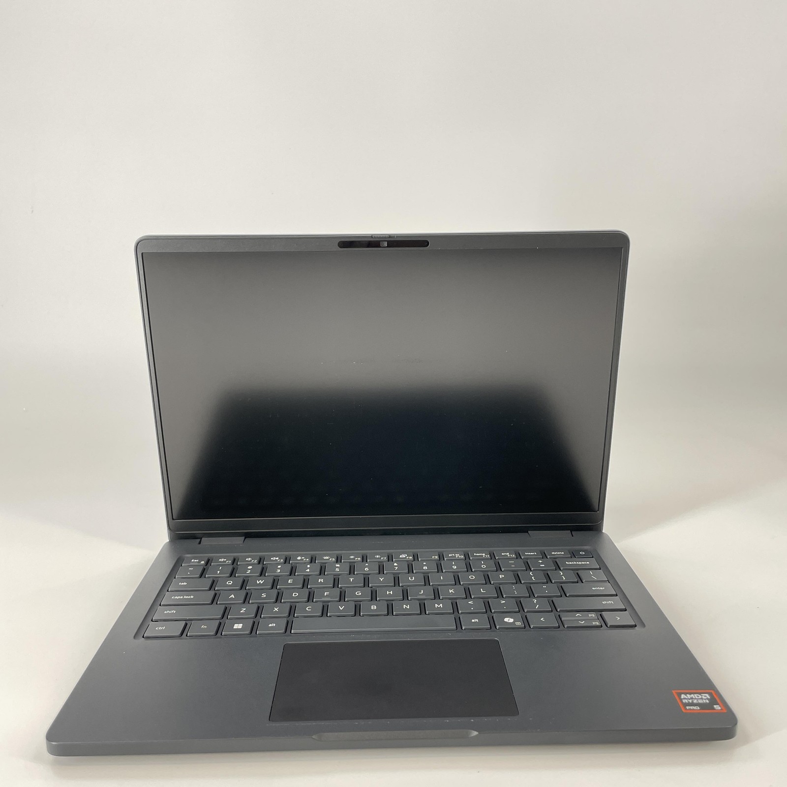 Dell Pro 14 PC14255 Magnetite FHD+ 3.5 GHz Ryzen 5 PRO 230 16GB 256GB SSD Good