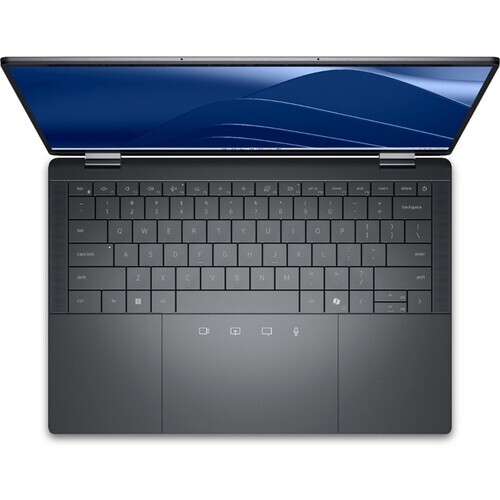 Dell Latitude 9450 2-in-1 Laptop – 14″ QHD+ 500-nits Touch-Ultra 7-512GB-5G eSim