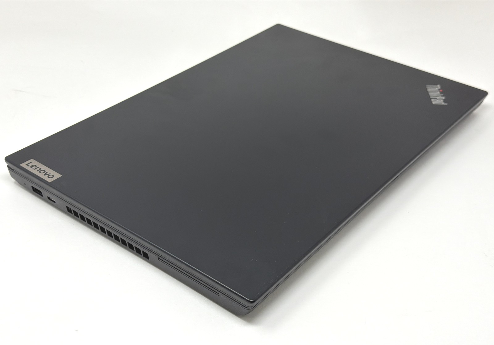 Lenovo ThinkPad P15v Gen 3 12th Gen Core i7 2.3GHz 1TB SSD 32GB 4GB 15.6in Good