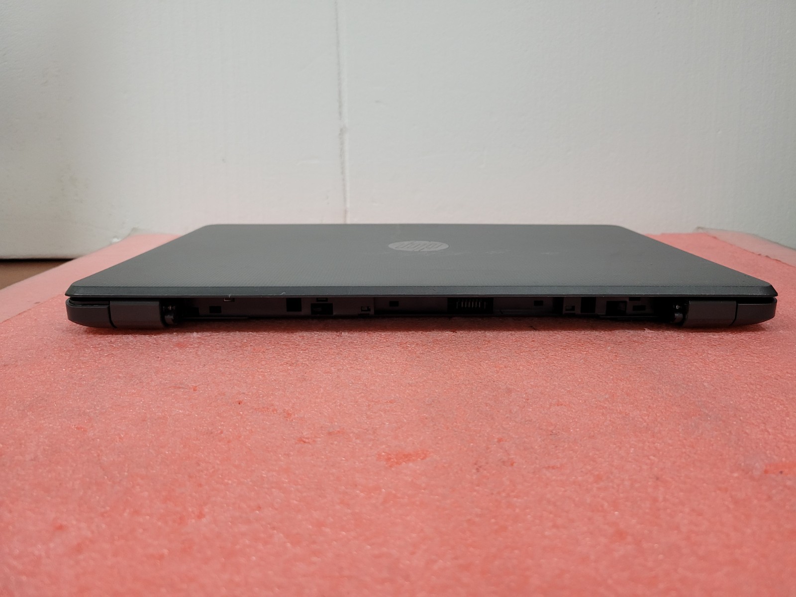HP 250 G6 i5-7200U@2.5GHz 8GB RAM *AS IS/No HDD/No OS/No Battery/BIOS* | LP436