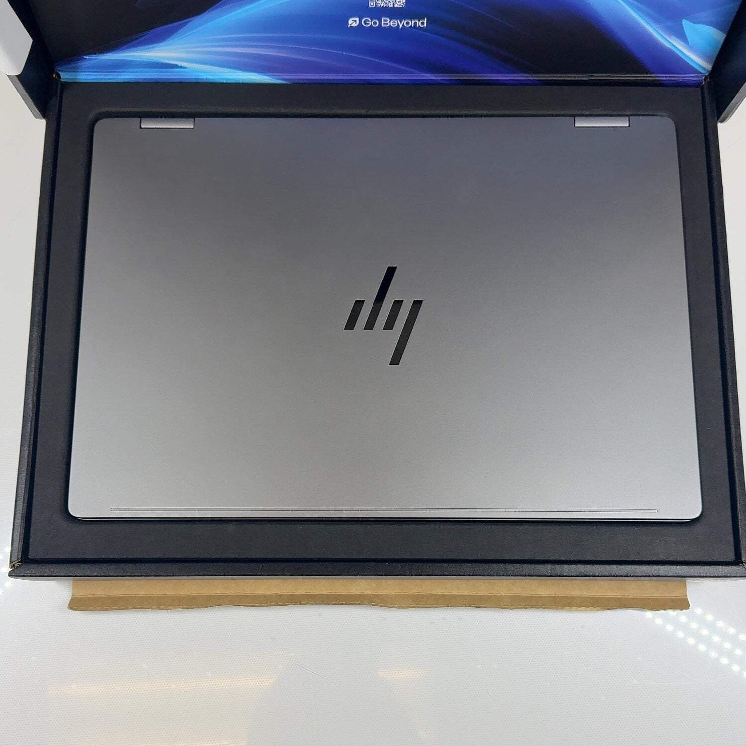 HP OmniBook X 14-FK0013DX 14″ Ryzen AI 5 340 2.0GHz 16GB RAM 512GB SSD