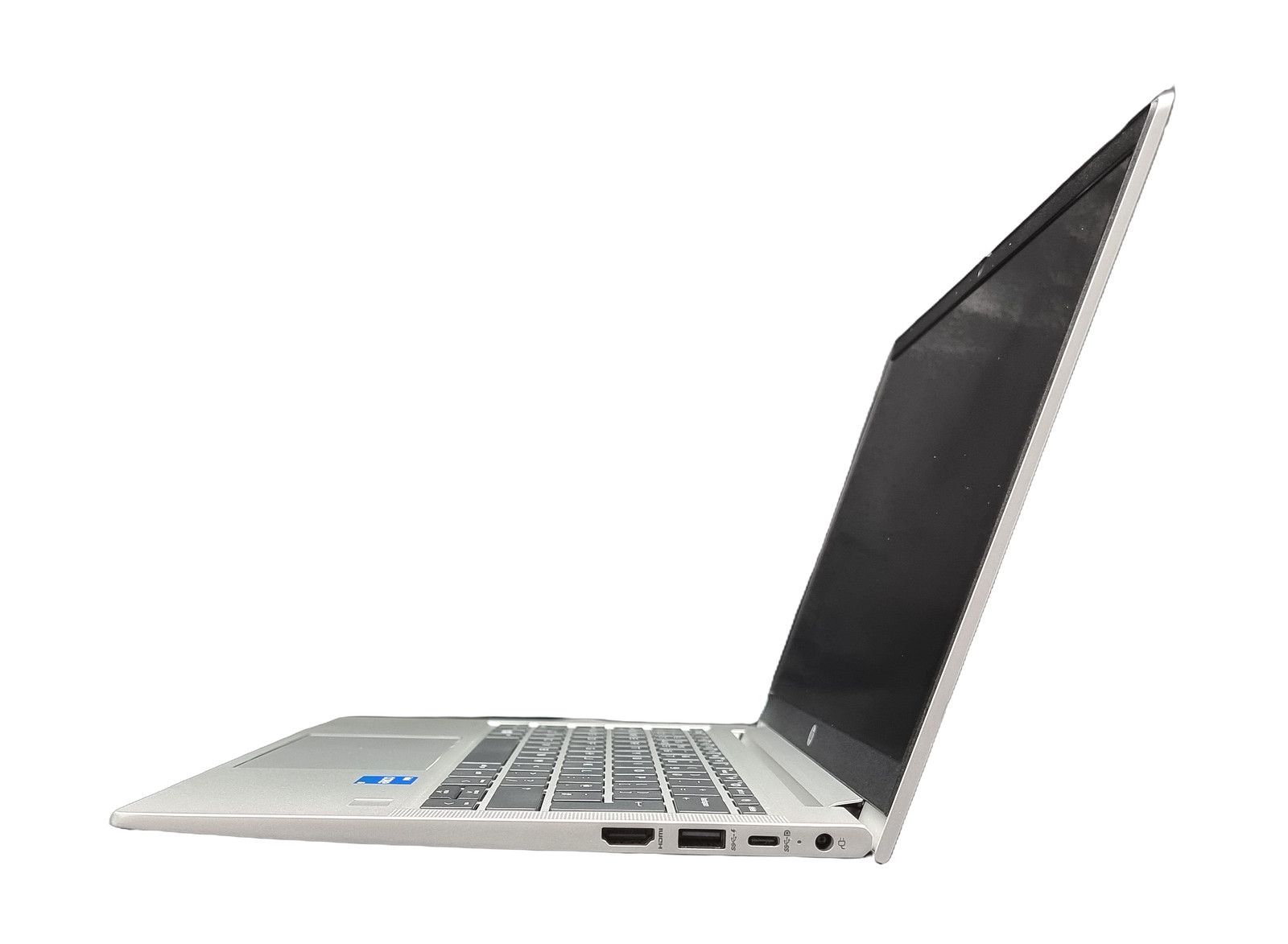 HP ProBook 430 G8 Laptop, 13.3″ Core i5 11th Gen, 8GB RAM, 256GB SSD, Windows 11