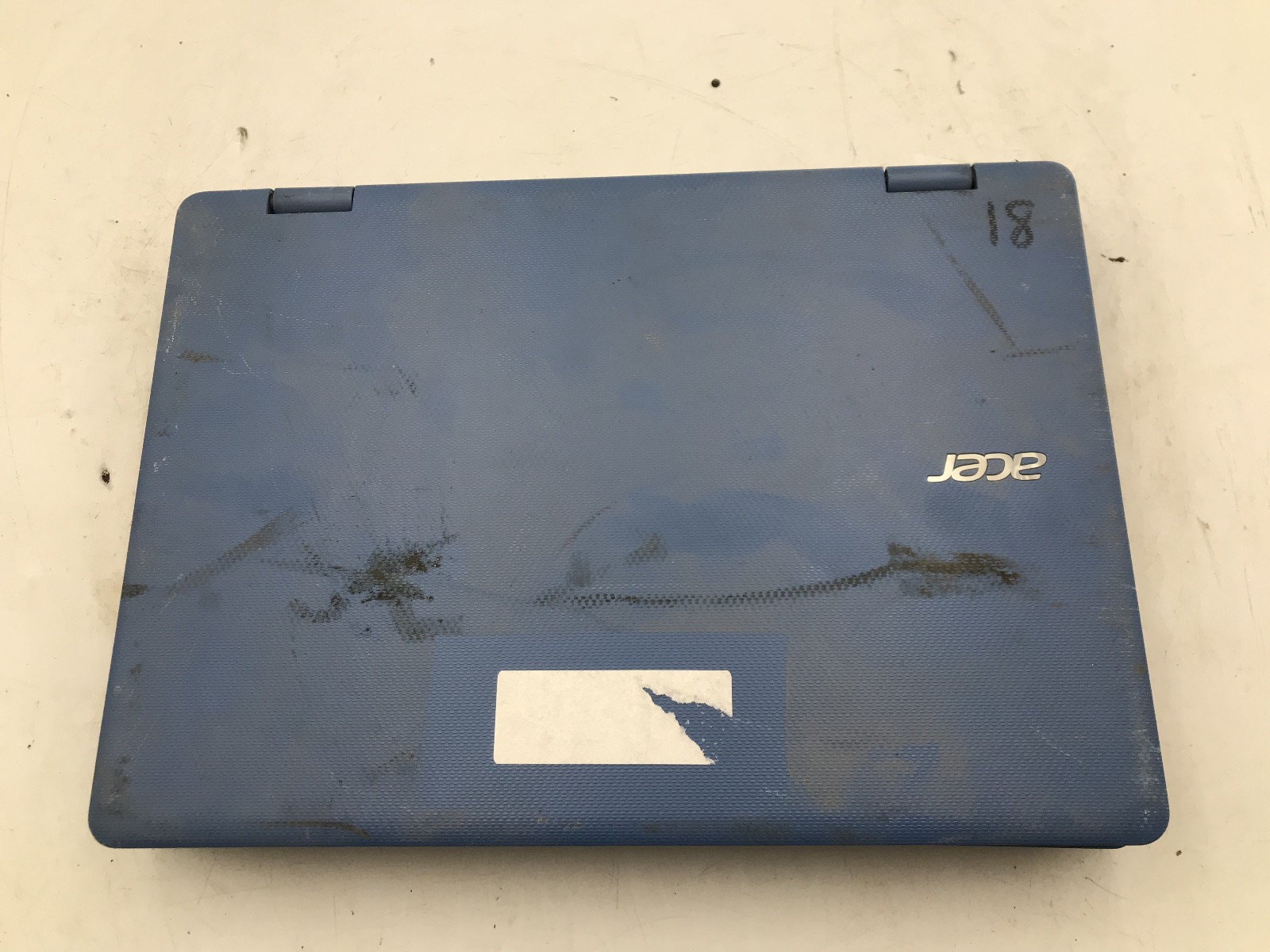 Acer Aspire R3-131T – LOT OF 2 – FOR PARTS/REPAIR – INTEL CELERON N – NO RAM-BB
