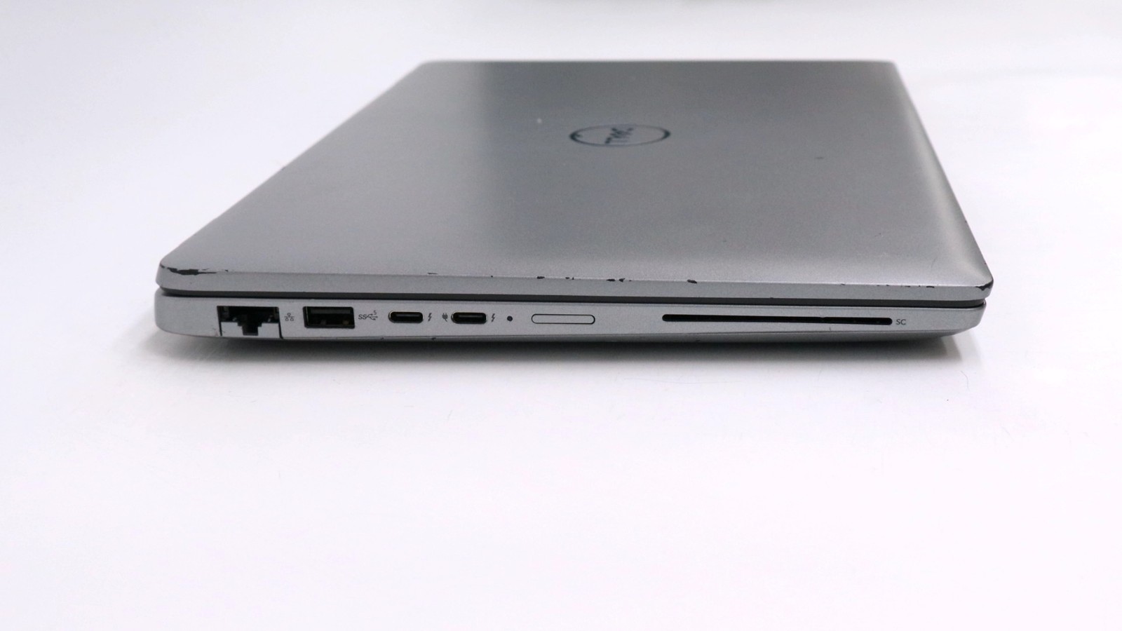Dell Precision 3480 14″ i7-1360p 16GB 512GB – Fair