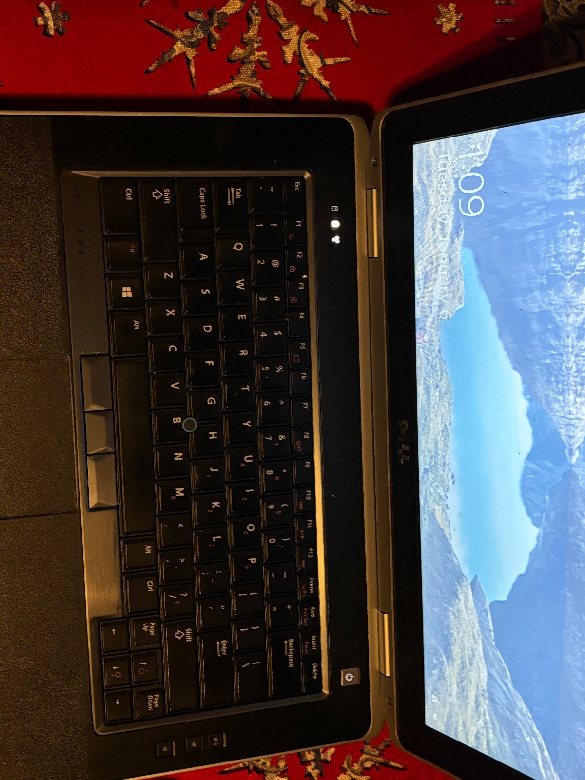Dell Latitude E6430 Intel Core i7-3540m 8GB RAM 240GB SSD Windows 10 intell 400