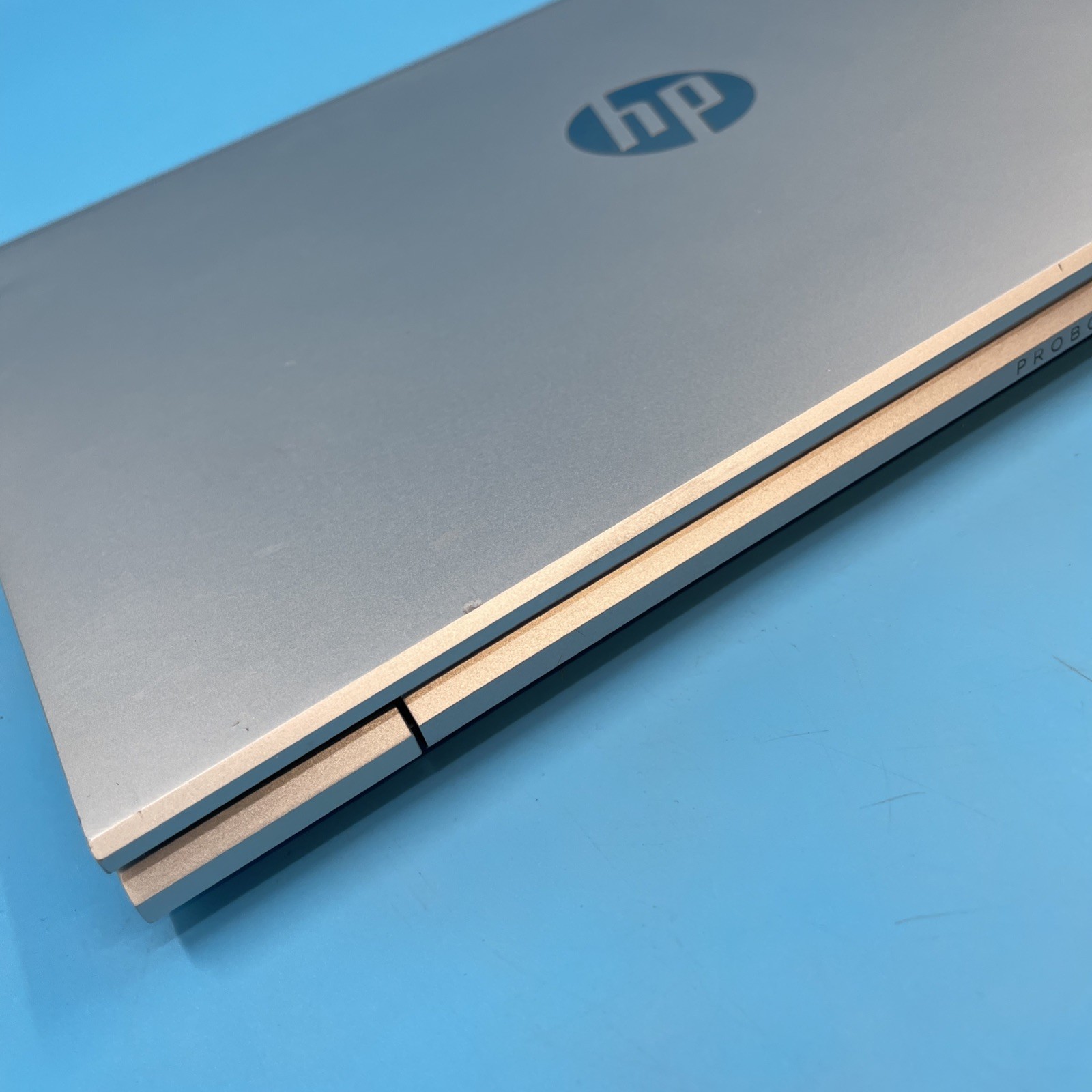 HP ProBook 640 G8 | i5-1135G7 | 16GB RAM | NO DRIVE/OS | NO BATTERY