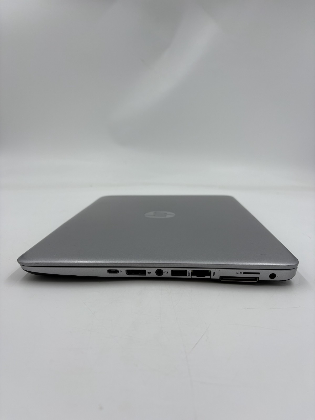 Hp Elitebook 840 G3 14″ Laptop Intel Core i5-6300U 8GB 256GB SSD Windows 11 Pro