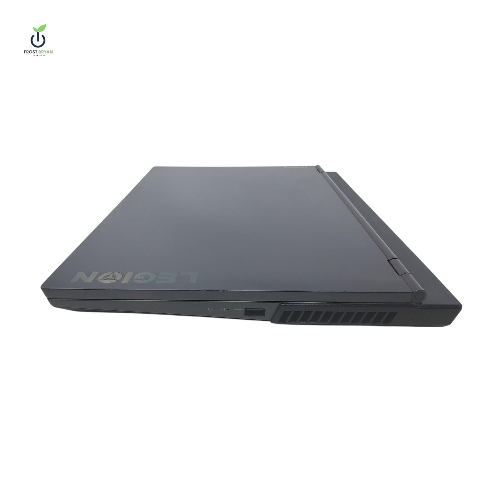 LENOVO LEGION 5 15IMH05 Laptop i7-10750H@2.60GHz 16GB 512GB SSD No OS