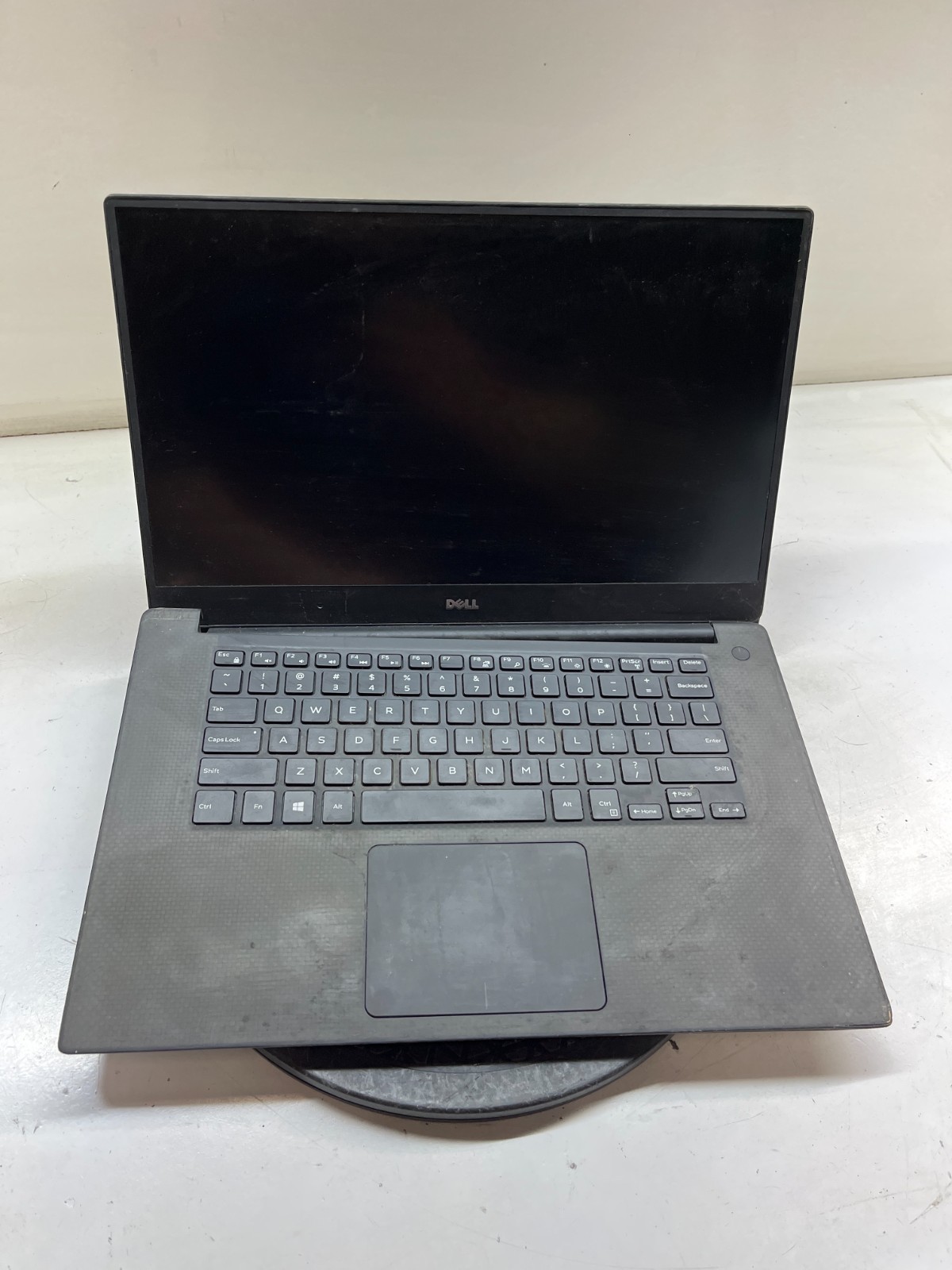 Dell Precision 5510 Intel Core i5-6th Gen NO HDD