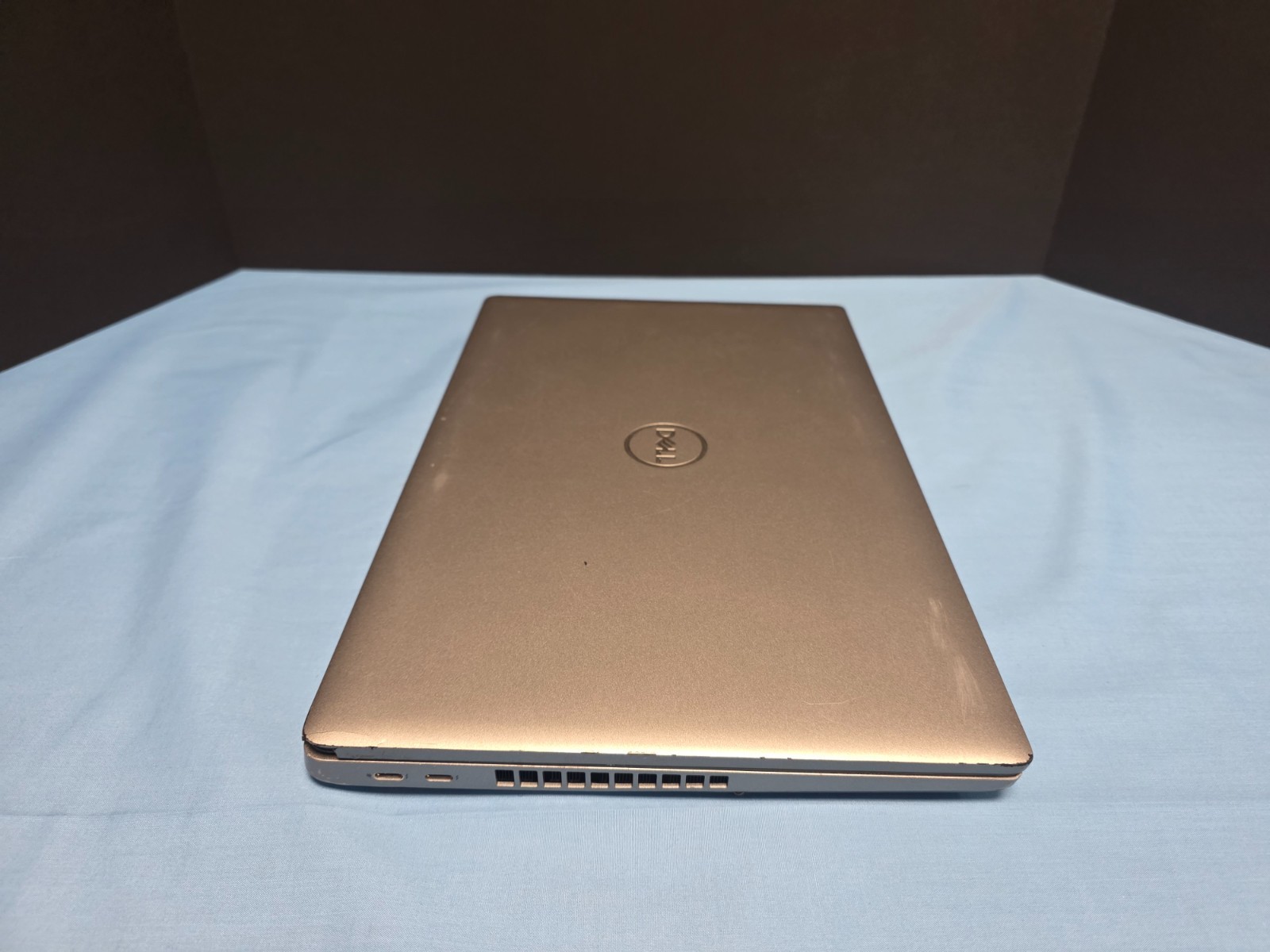 DELL PRECISION 3561 – INTEL i5-11500H NO RAM NO HDD NO POWER/PART LAPTOP