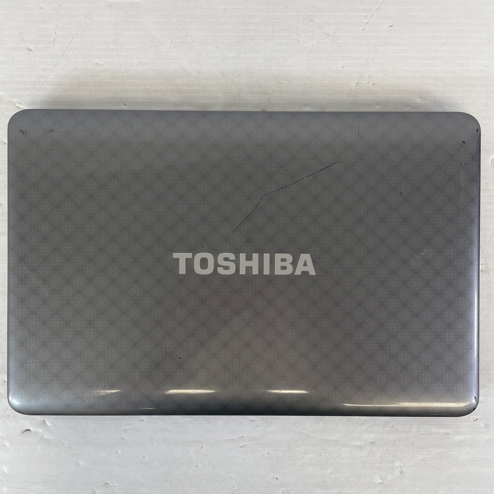 Toshiba Satellite L755-S5103 15.6″ Intel i3-2350M 2.3GHz 8GB RAM 320GB HDD Win10