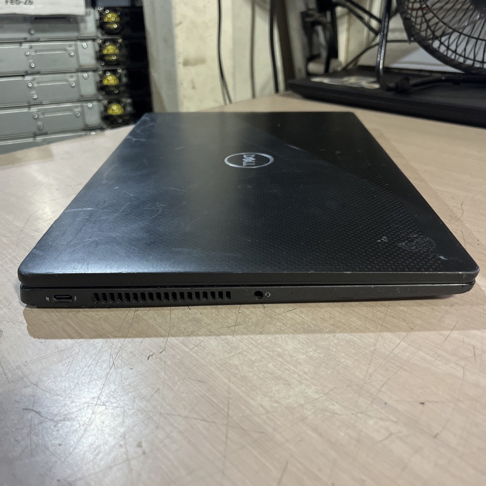 DELL LATITUDE 7420 INTEL CORE I7-1185G7 16GB RAM NO HD “