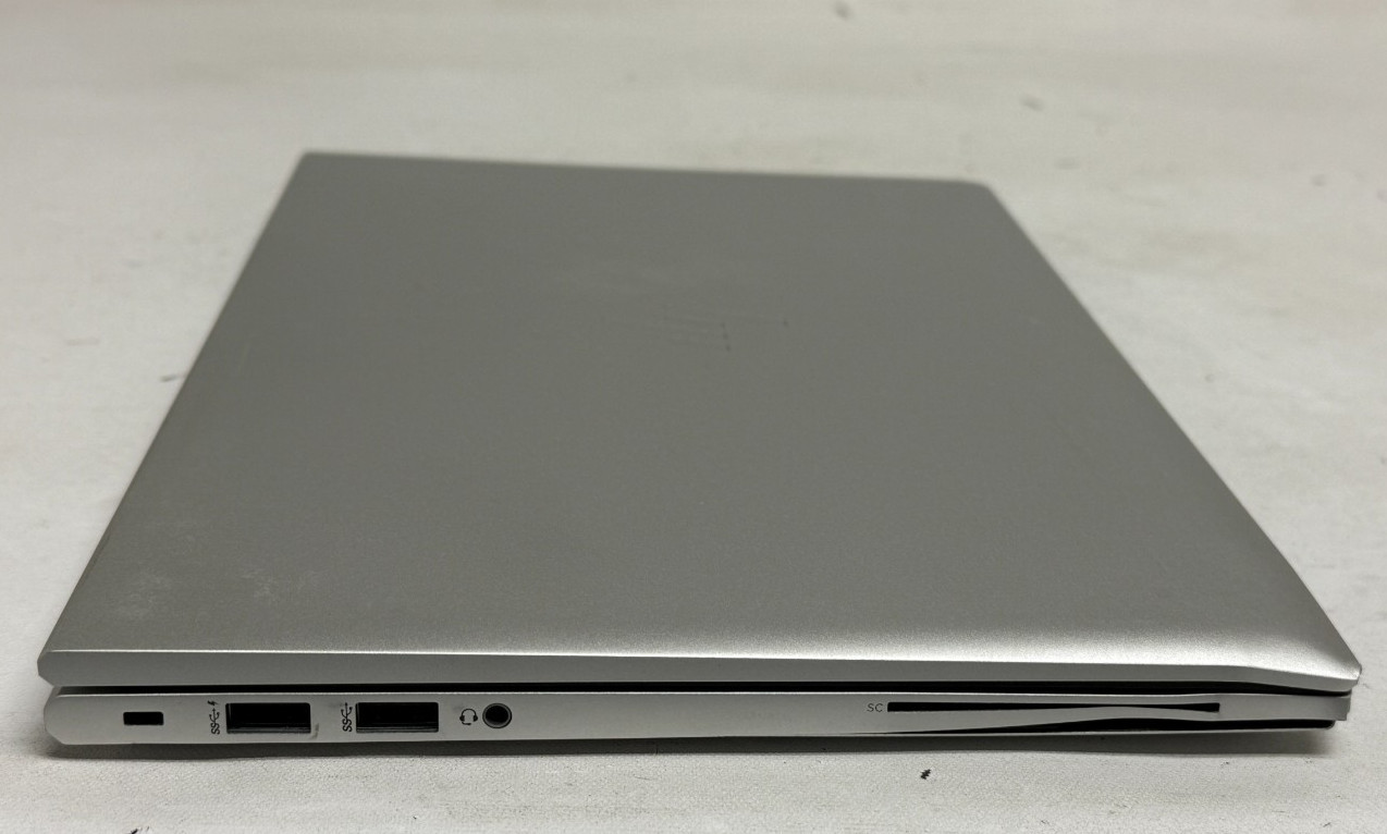 HP EliteBook 840 G8 14″ Touch (i7-1185G7 – 16GB RAM – 256GB SSD – Win11Home)