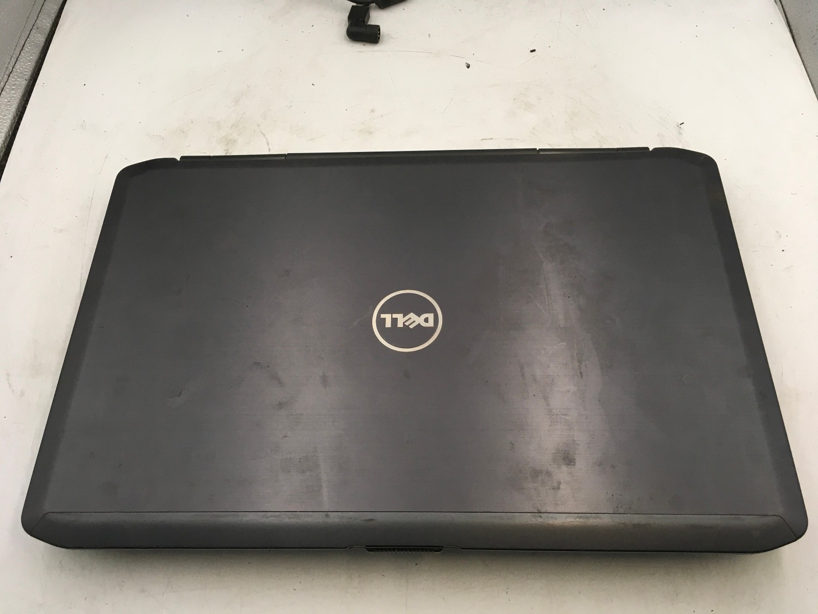 DELL LATITUDE E5530 – BOOTS TO BIOS – INTEL I3 3110M – NO RAM – READ DESC – BB