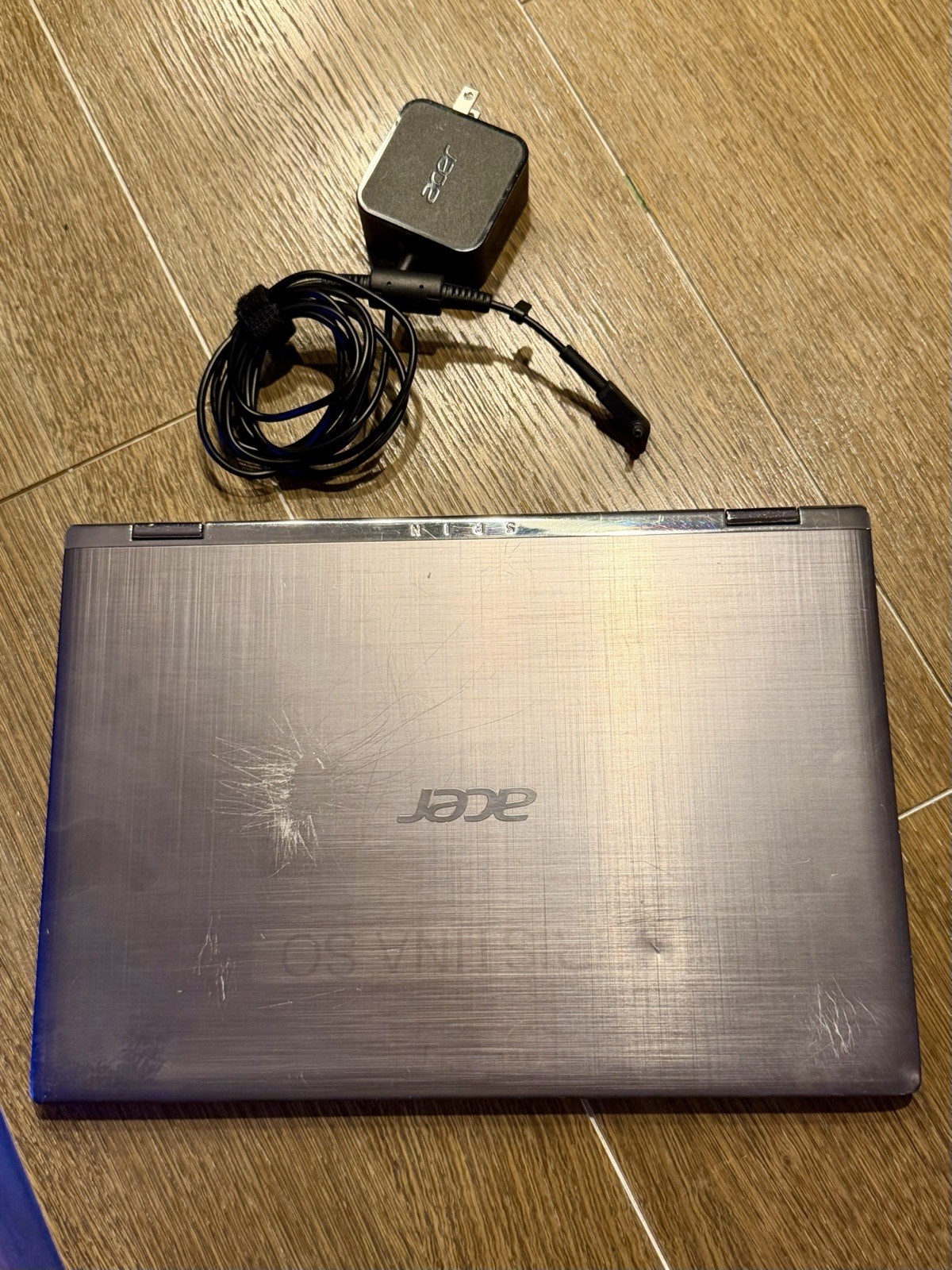 Acer Snap 1