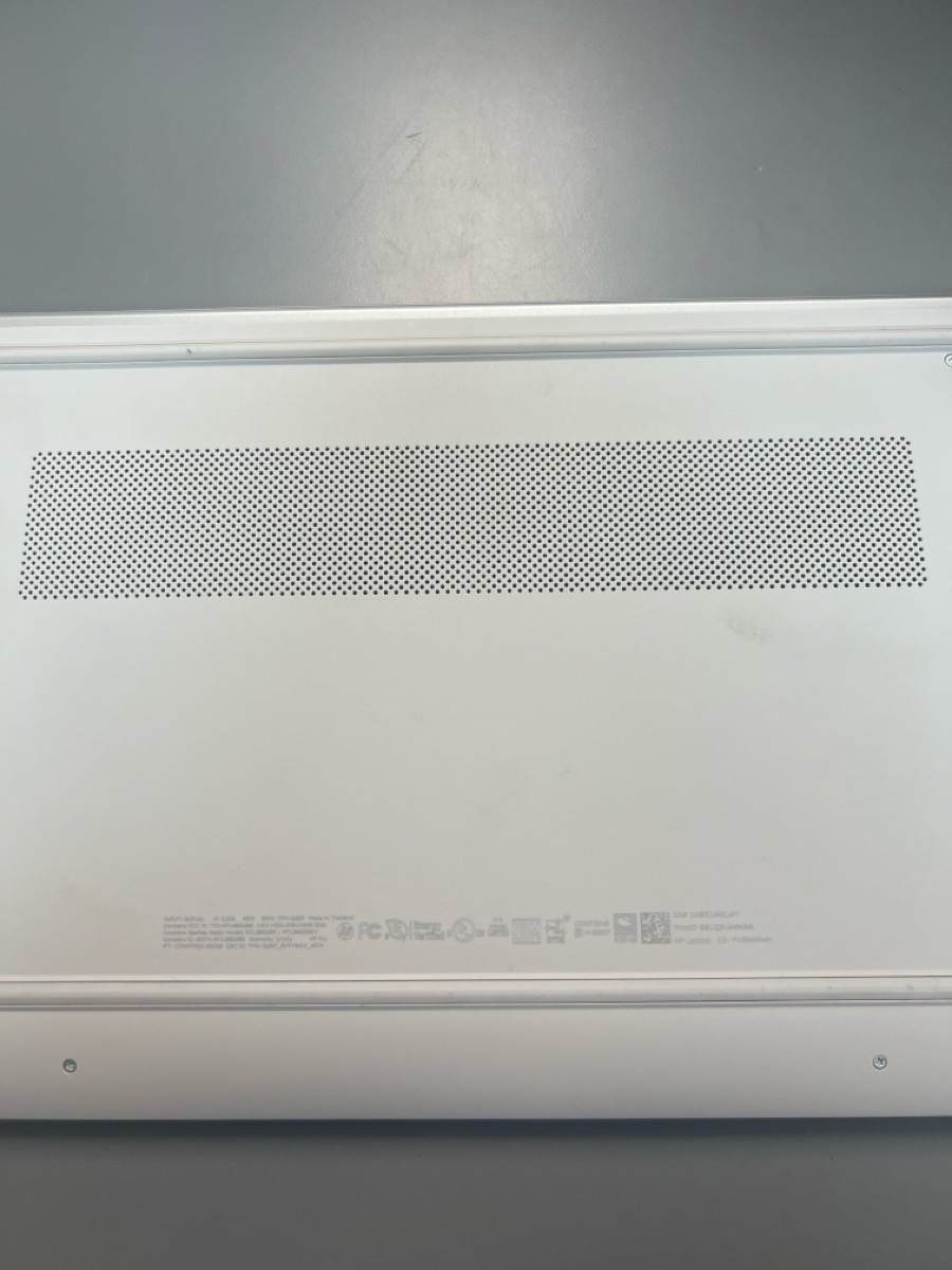 HEWLETT PACKARD 15-FC0049WM 16GB Ryzen 7 (PD7015888)